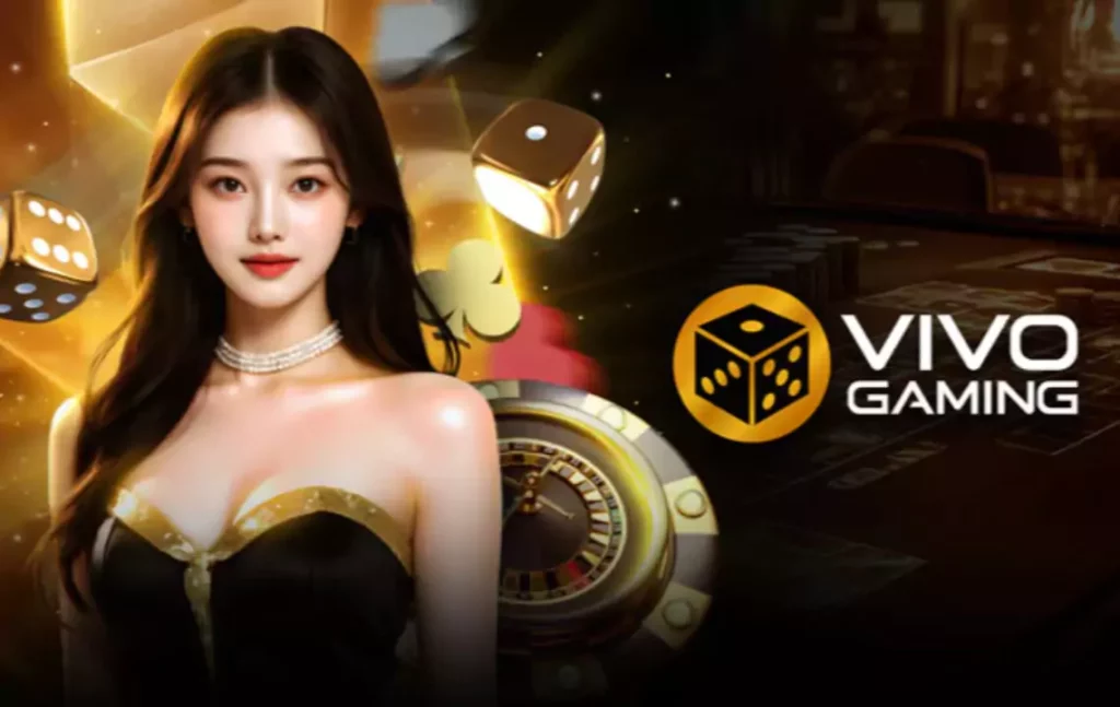 VIVO by สล็อตเว็บตรง365